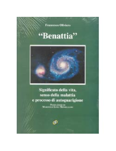Benattia significato della vita