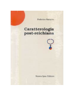 Caratterologia post-reichiana