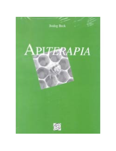 Apiterapia