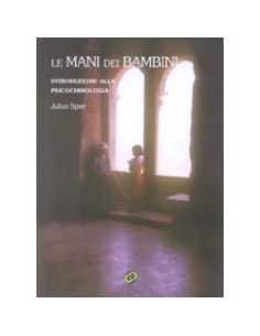 Le mani dei bambini