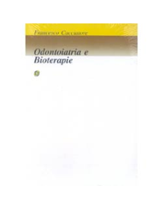 Odontoiatria e Bioterapie
