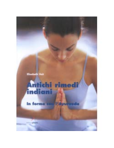 Antichi rimedi indiani