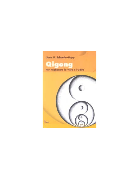 Qi Gong per migliorare la vista e l'udito