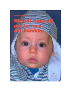 Rimedi  naturali per la salute dei bambini