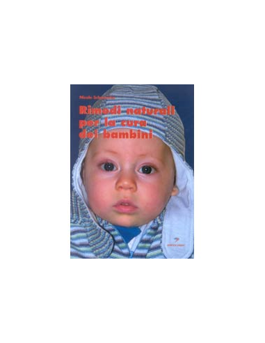 Rimedi  naturali per la salute dei bambini
