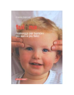 Tuina massaggi per bambini