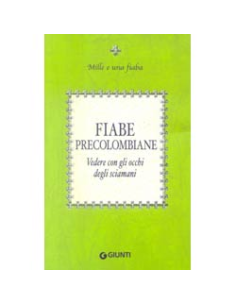 Fiabe precolombiane