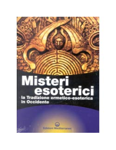 Misteri Esoterici
