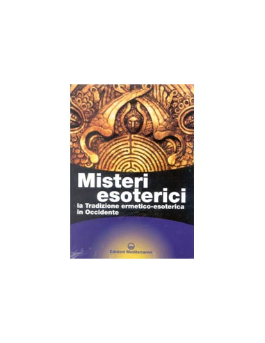 Misteri Esoterici