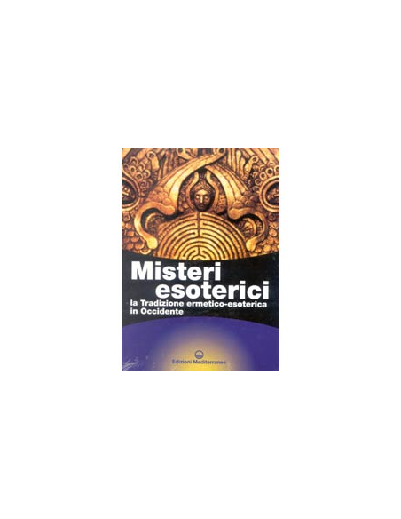 Misteri Esoterici