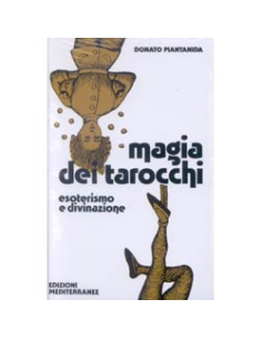 Magia dei Tarocchi