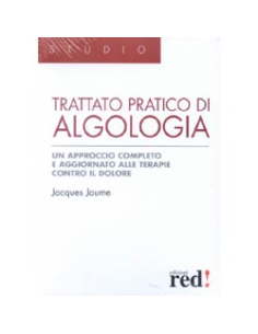 Trattato pratico di Algologia