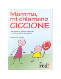 Mamma mi chiamano ciccione