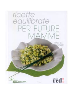 Ricette equilibrate per future mamme