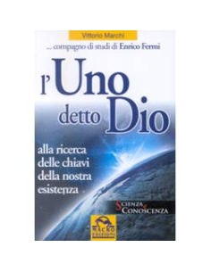 L'Uno detto Dio