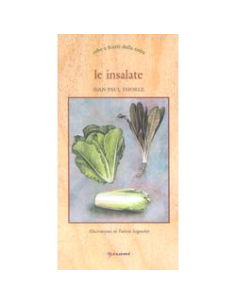 Le insalate