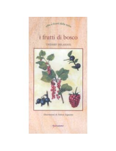 I frutti di bosco