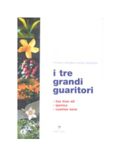 I tre Grandi Guaritori
