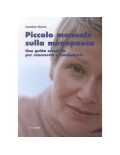 Piccolo manuale sulla menopausa