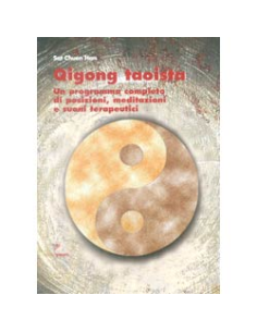 Qi Gong taoista