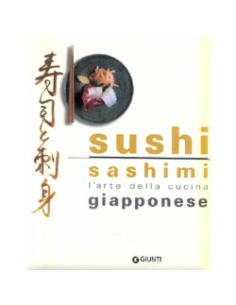 Sushi Sashimi