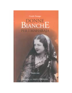 Donne bianche per i Maharaja