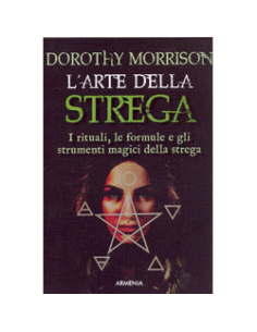 L'arte della Strega