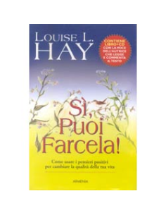 Sì, Puoi Farcela! (con CD)