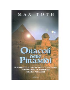 Oracoli delle piramidi
