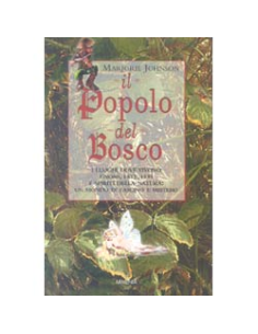 Il Popolo del Bosco