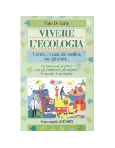 Vivere l'Ecologia