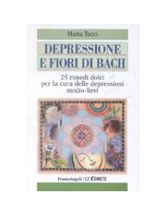 Depressione Fiori di Bach