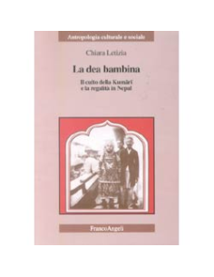 La Dea Bambina
