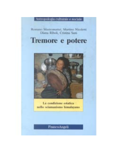 Tremore e Potere