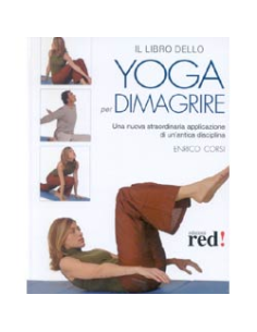 Il libro dello Yoga per dimagrire