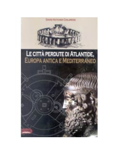Le città perdute di Atlantide