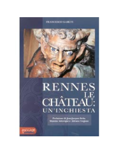 Rennes le Chateau una inchiesta