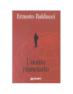 L'uomo planetario