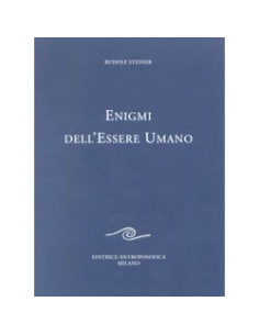 Enigmi dell'Essere Umano