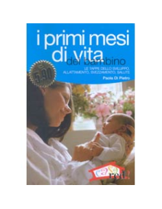 I primi mesi di vita del bambino