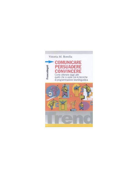 Comunicare Persuadere Convincere