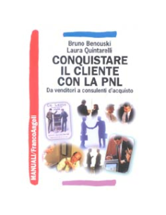 Conquistare il Ccliente con la PNL
