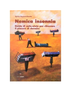 Nemica Insonnia