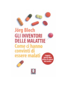Gli inventori delle malattie