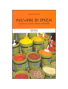Polvere di Spezie