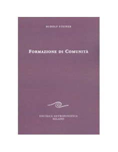 Formazione di Comunità