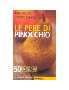 Le Pere di Pinocchio