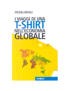 I viaggi di una T-Shirt nell'Economia Globale