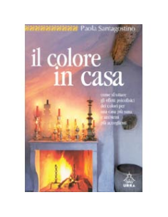 Il Colore in Casa
