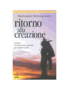 Ritorno alla creazione
